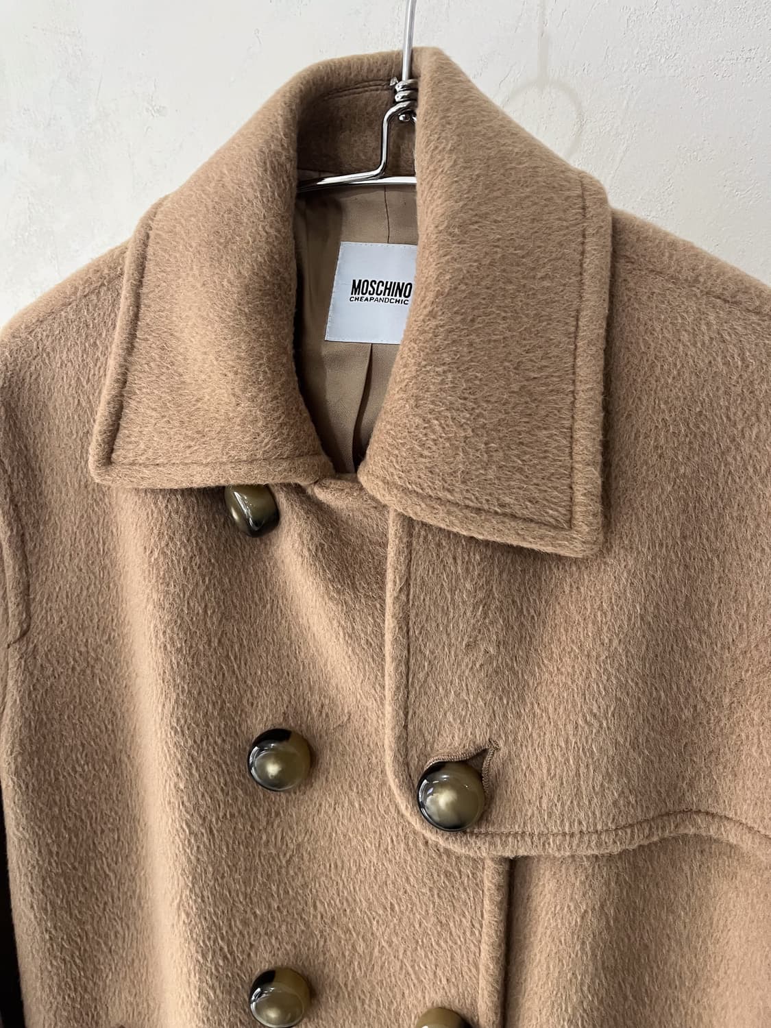 Moschino (Alpaca) 상품이미지6