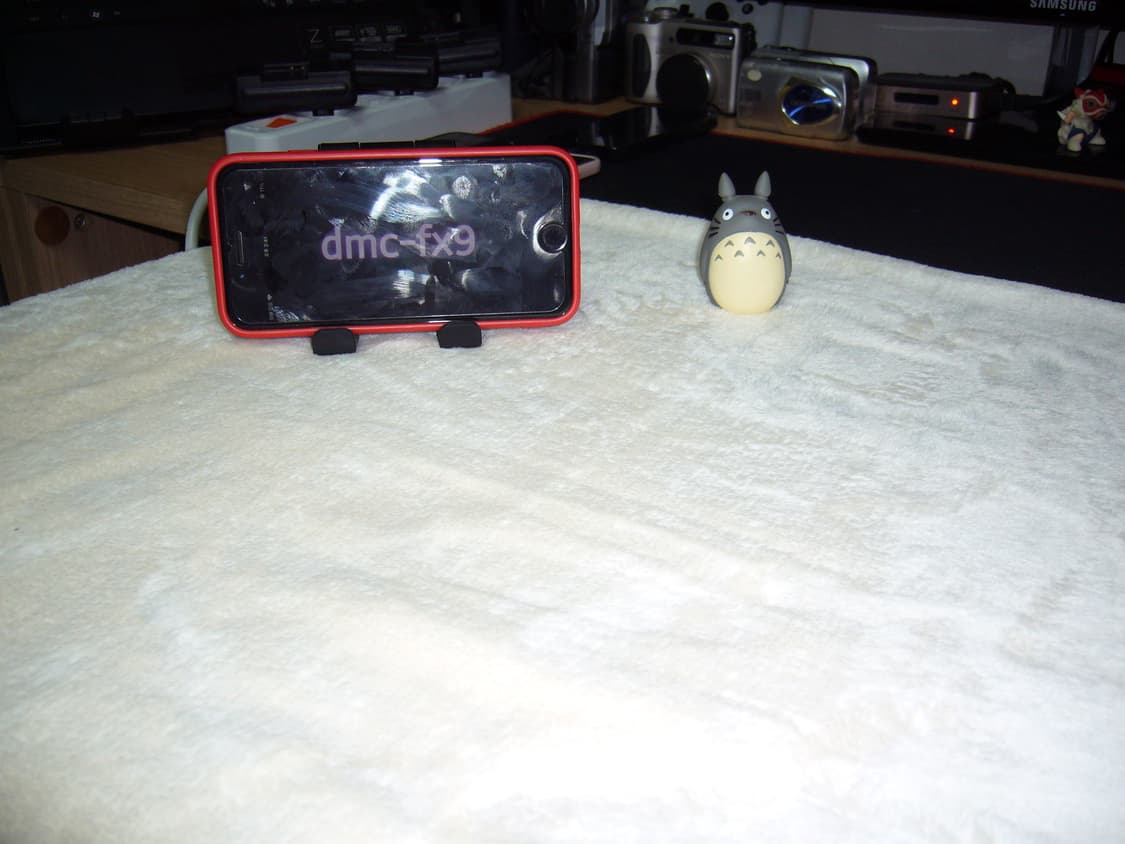 🔥📸 LUMIX DMC-FX9 소장용 S급 컨디션 📸🔥 상품이미지10