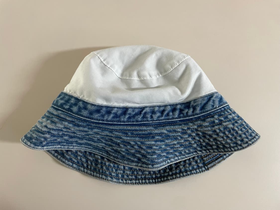 GANNI Bucket Hat 상품이미지5