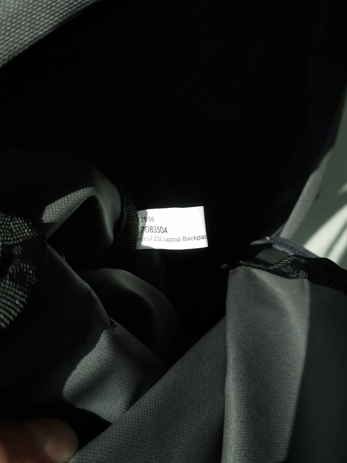 Carhartt Laptop backpack 상품이미지10