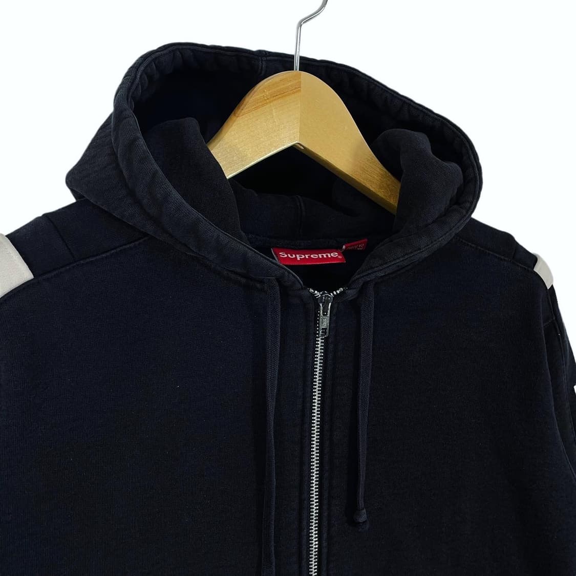 Supreme Track Hood Zip-Up 상품이미지2