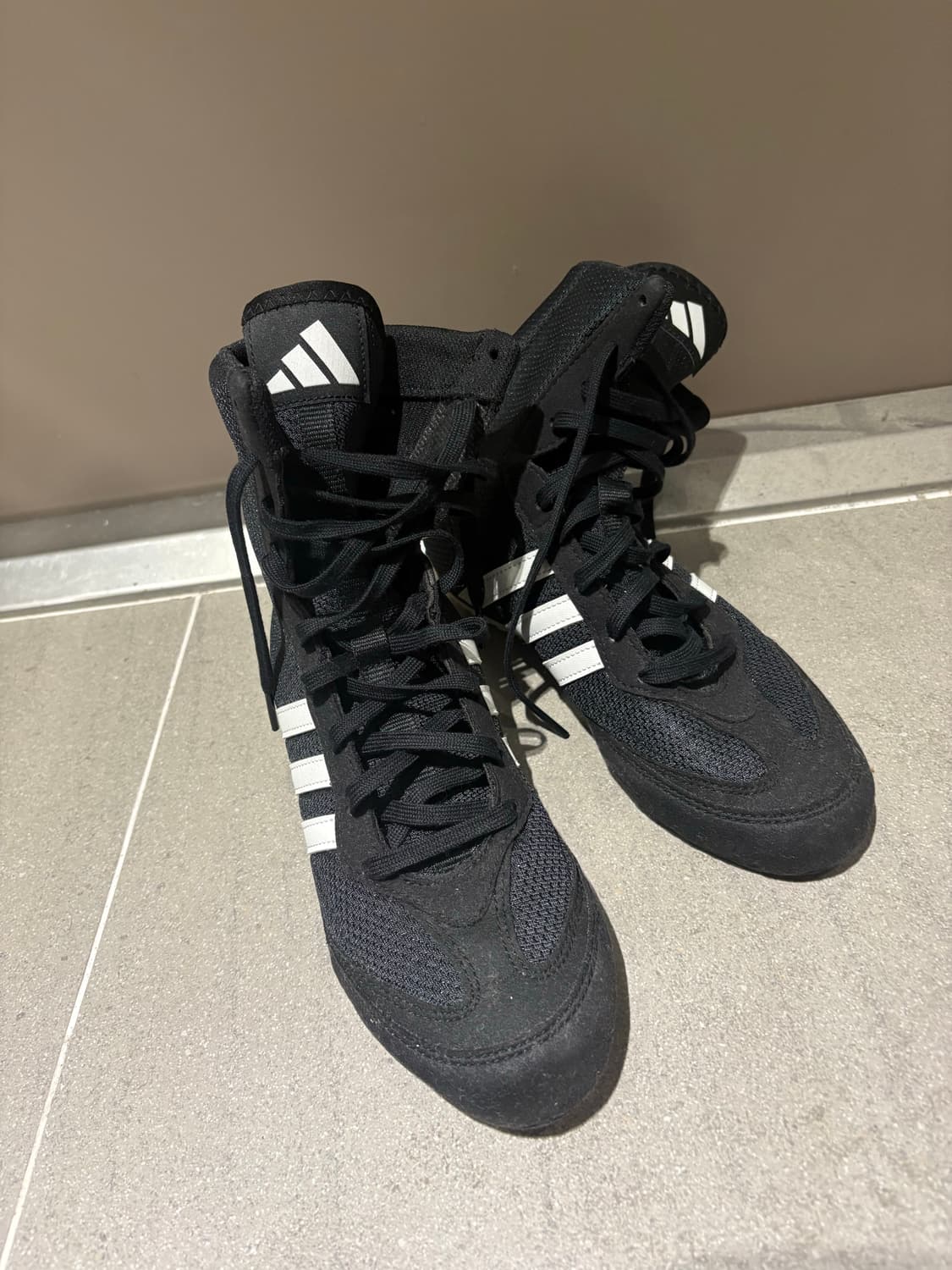 아디다스 복싱화 225 상품이미지1