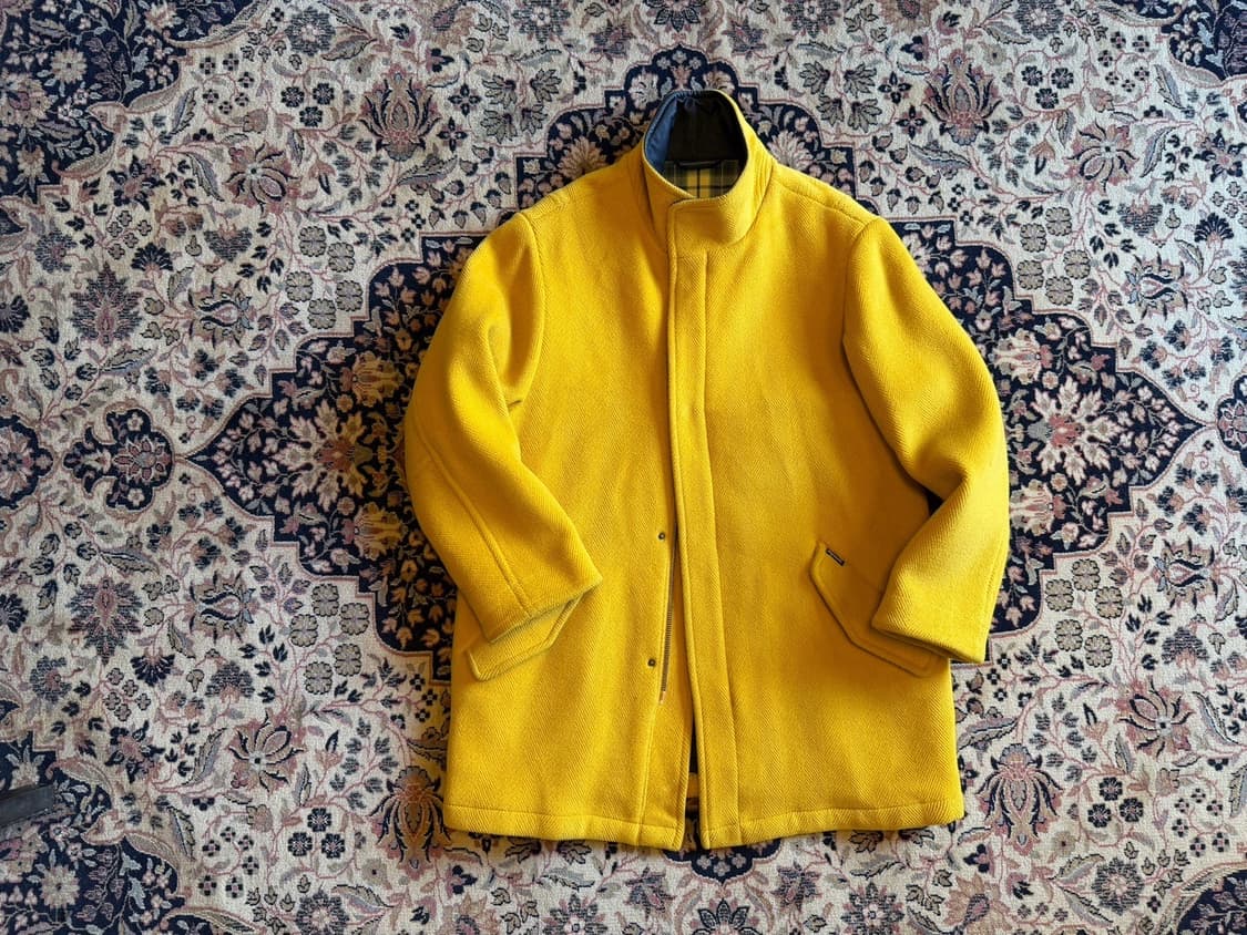 파쏘나블 워크 자켓 105 상품이미지2