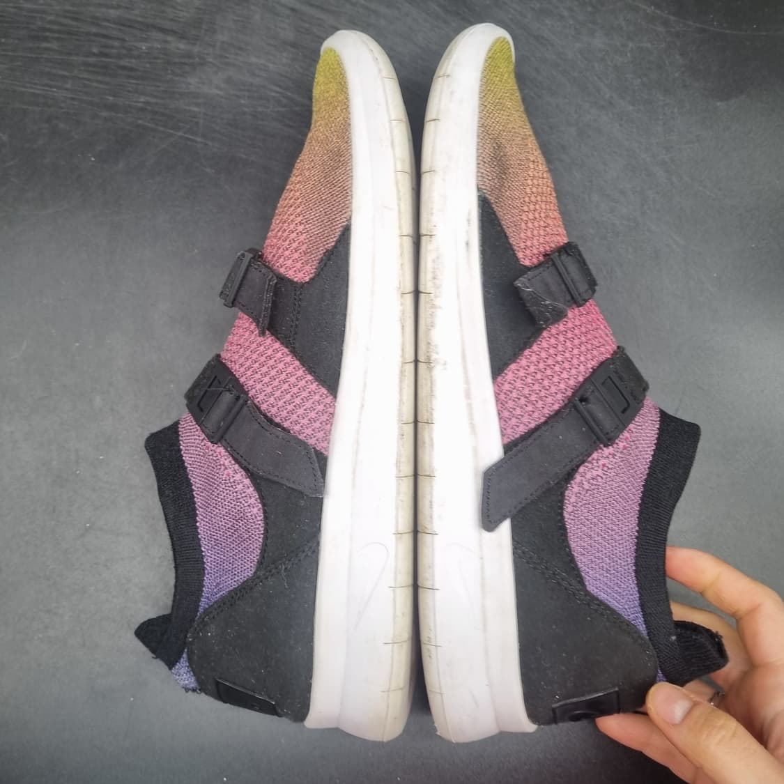 나이키 에어 삭레이서 남성운동화 280 상품이미지5