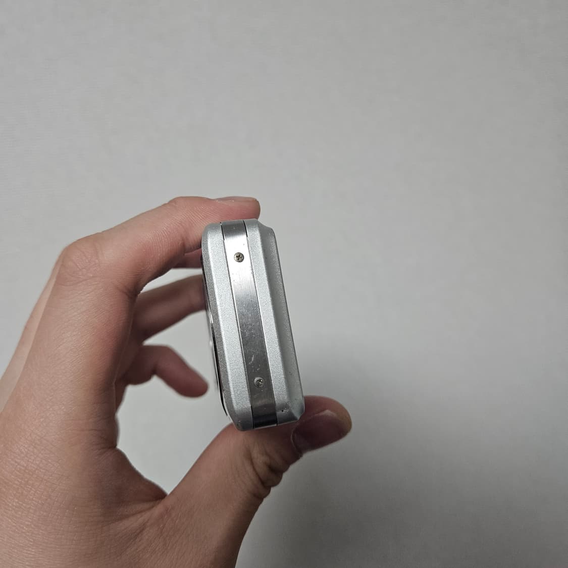 (프리지아, 채영 디카) 카시오 엑슬림 EX-Z80 상품이미지6