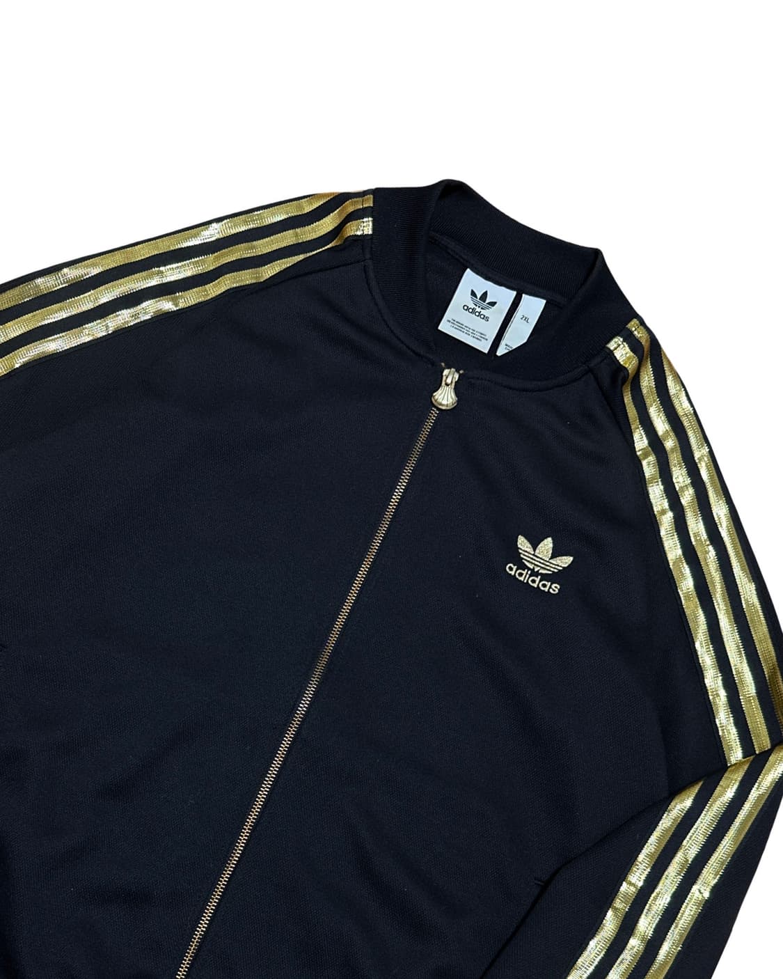 아디다스 오리지널 검골 트랙탑 져지 상품이미지3