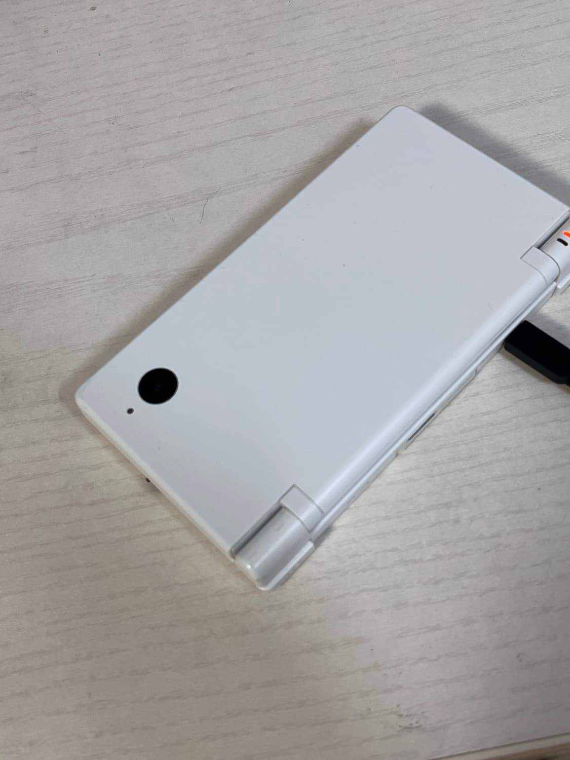 닌텐도 dsi 화이트 준미품급 상품이미지4