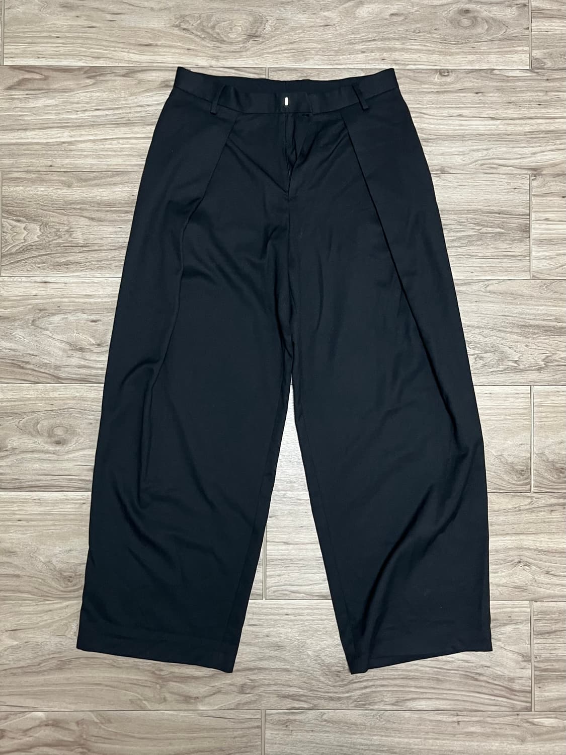 자라 슬랙스 상품이미지1