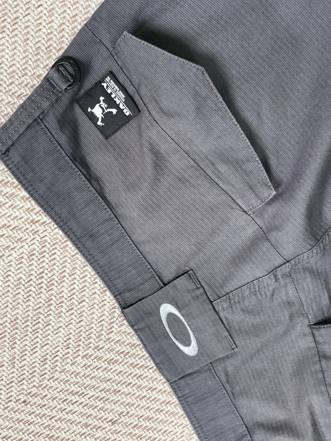 오클리 퍼포먼스 테크니컬 팬츠  상품이미지8