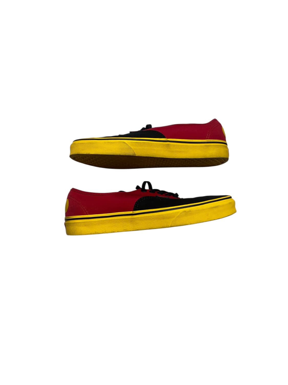 반스x디즈니 미키마우스 265 상품이미지3