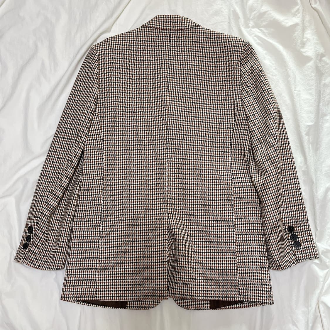 중고 ) 임블리 빈티지췍췍자켓 (핑크) 상품이미지10