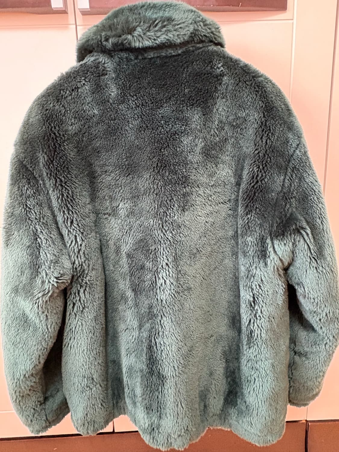 와코마리아 퍼자켓 상품이미지8