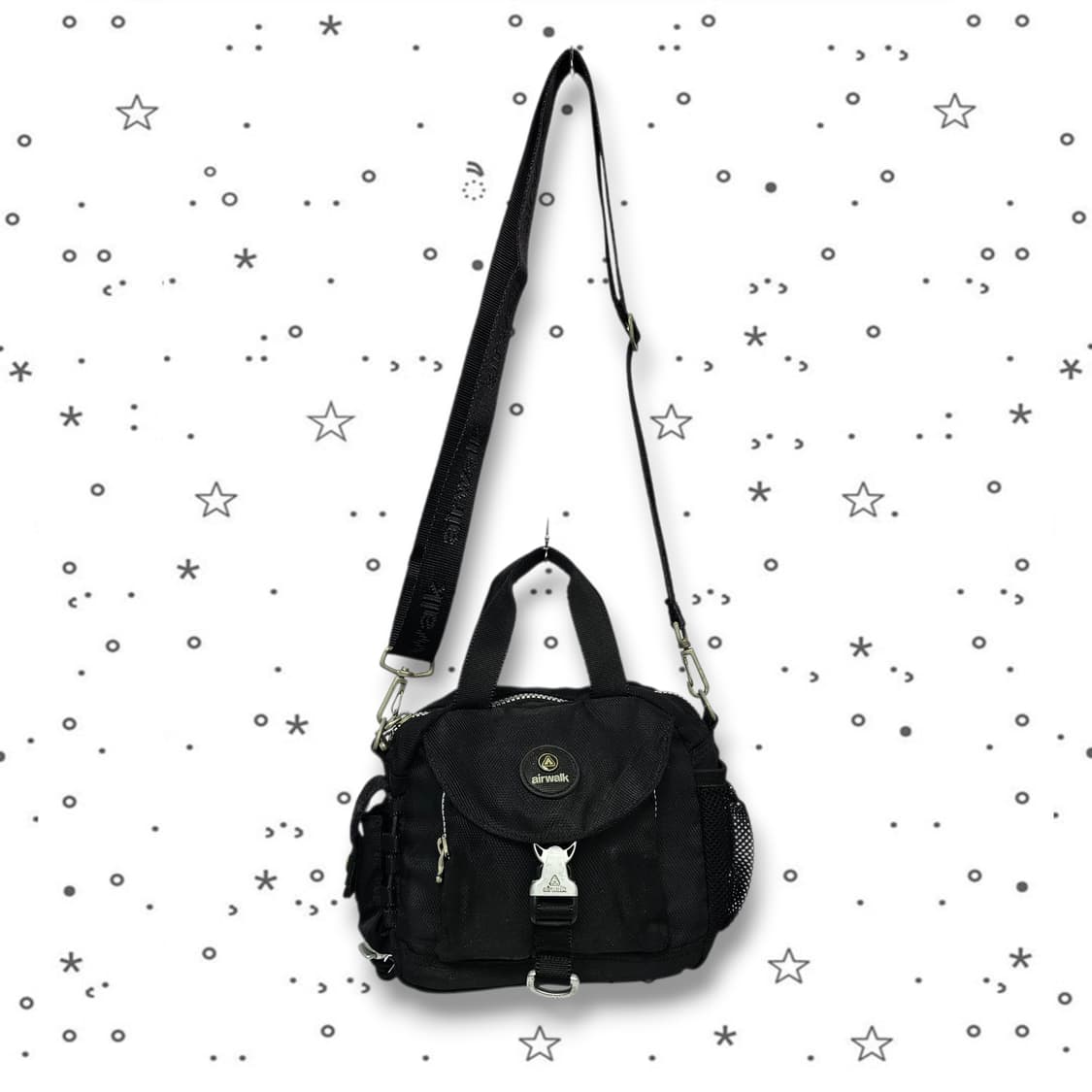 Airwalk 에어워크 미니 크로스백 상품이미지1