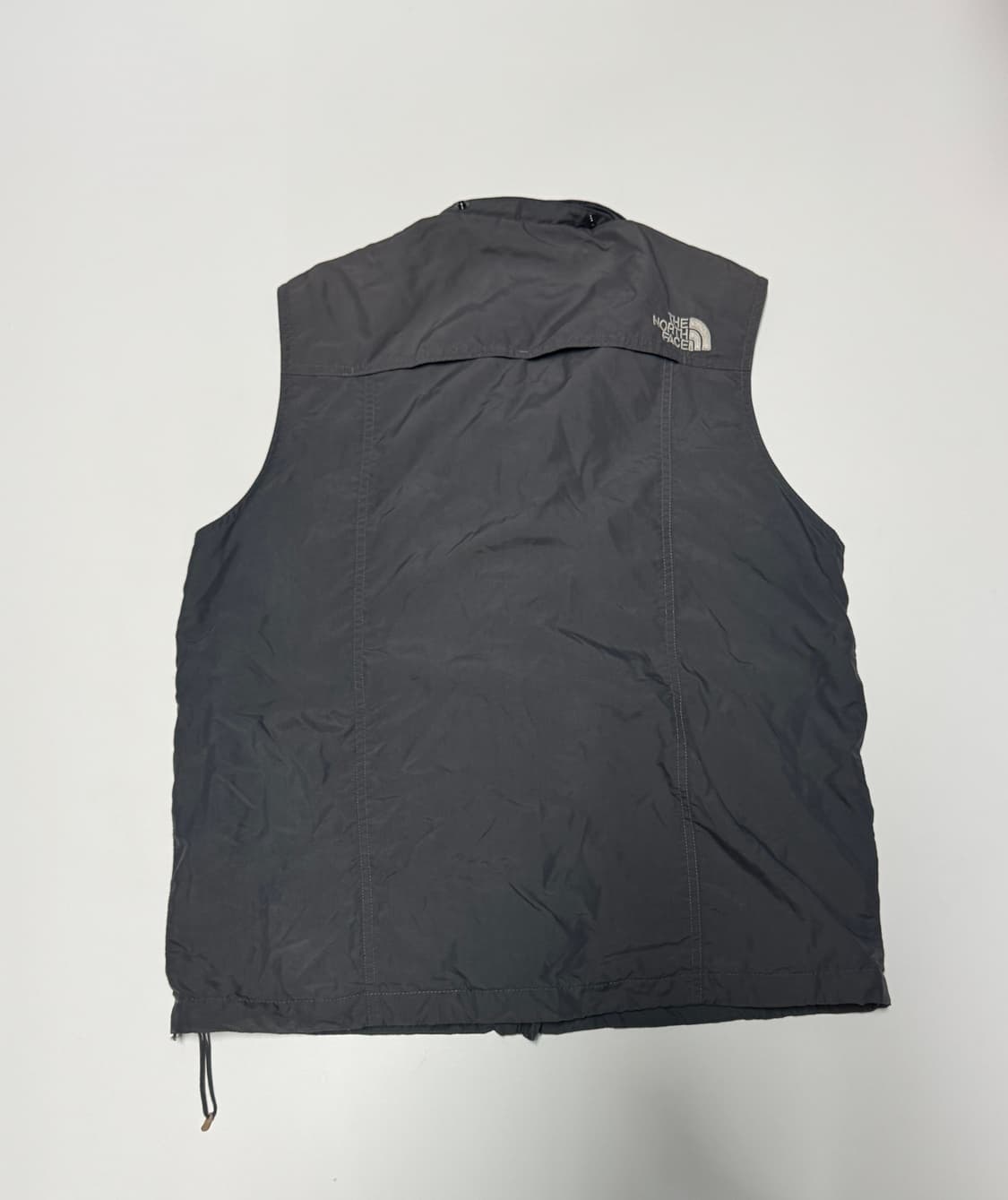 노스페이스 블랙마운틴 고프코어 나일론 베스트 L 상품이미지2