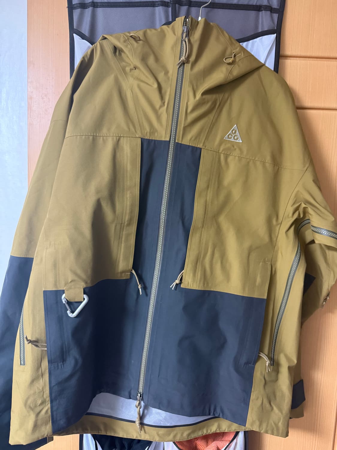 나이키 acg 미저리릿지 자켓 [M] 아시아판  상품이미지1