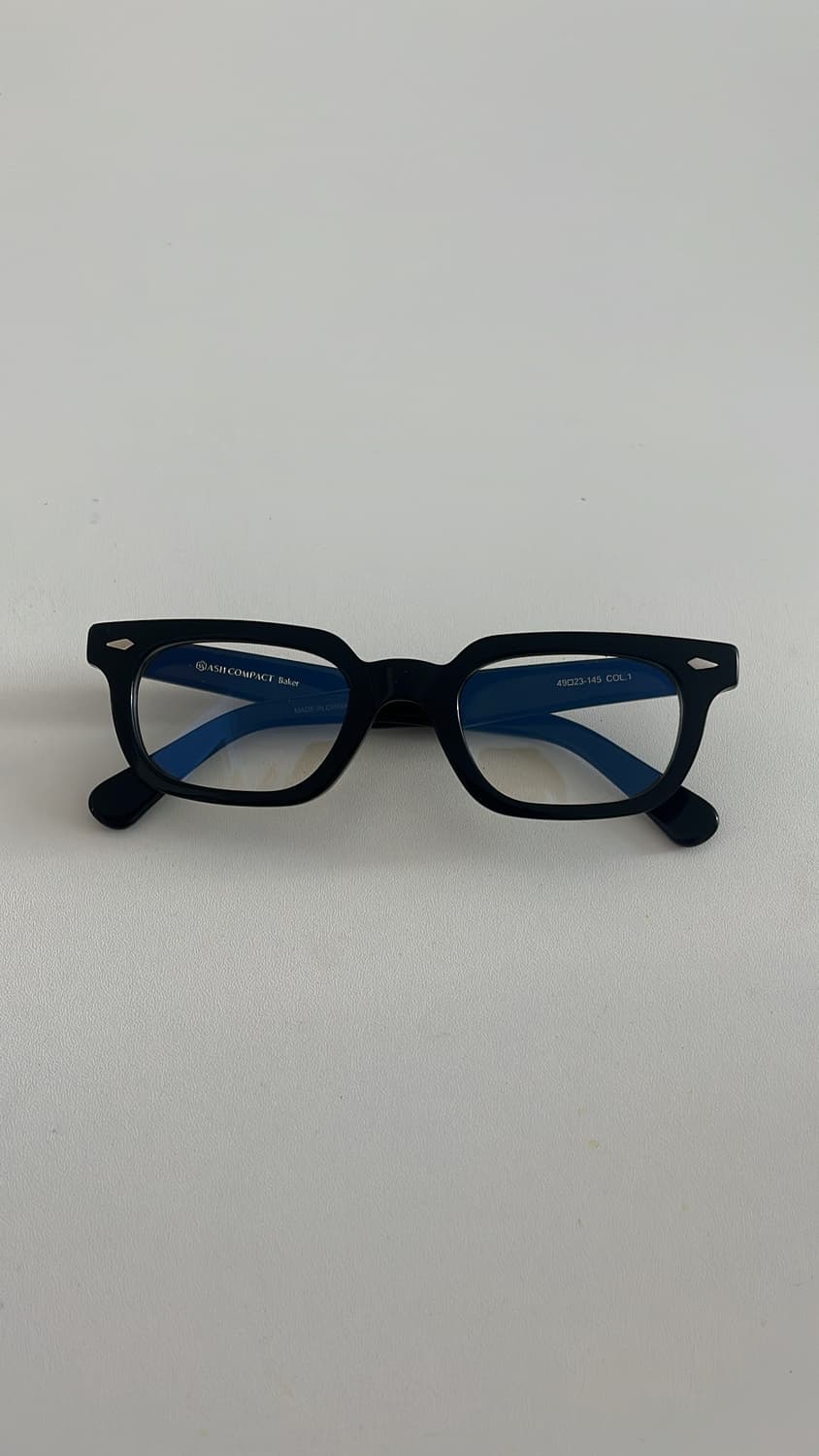 베이커 블랙 49 상품이미지1