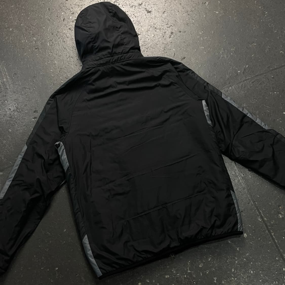 100 나이키 스톰핏 바람막이 상품이미지5