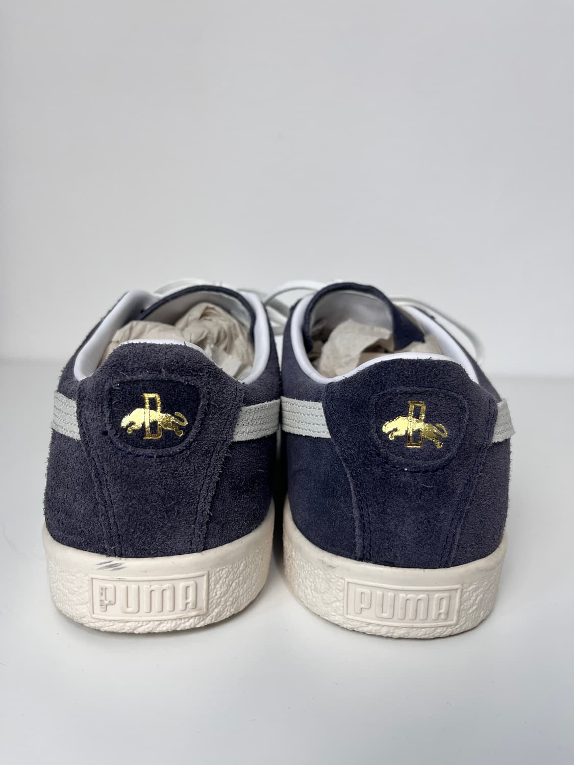 [280] 퓨마 스웨이드 빈티지 다슬러 상품이미지7