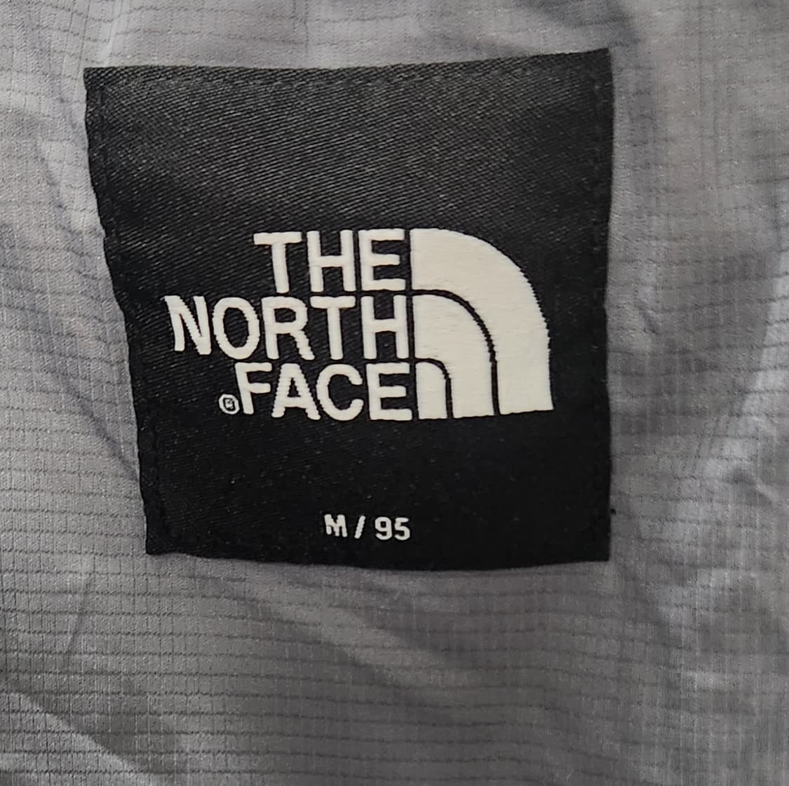 노스페이스 7서밋 후리스 집업 M 상품이미지4