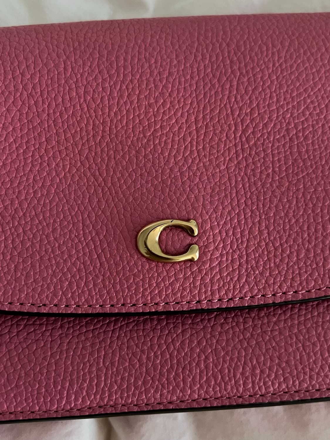 코치 헤이든 크로스바디 상품이미지2