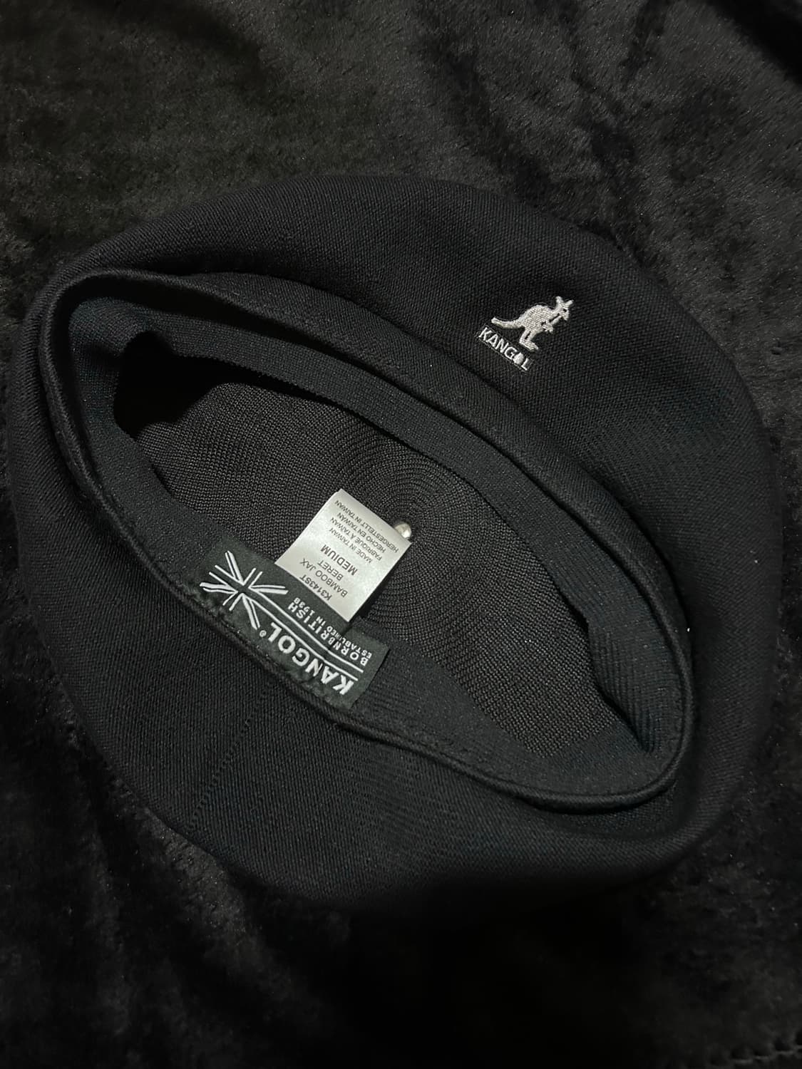 캉골 베레모 상품이미지1