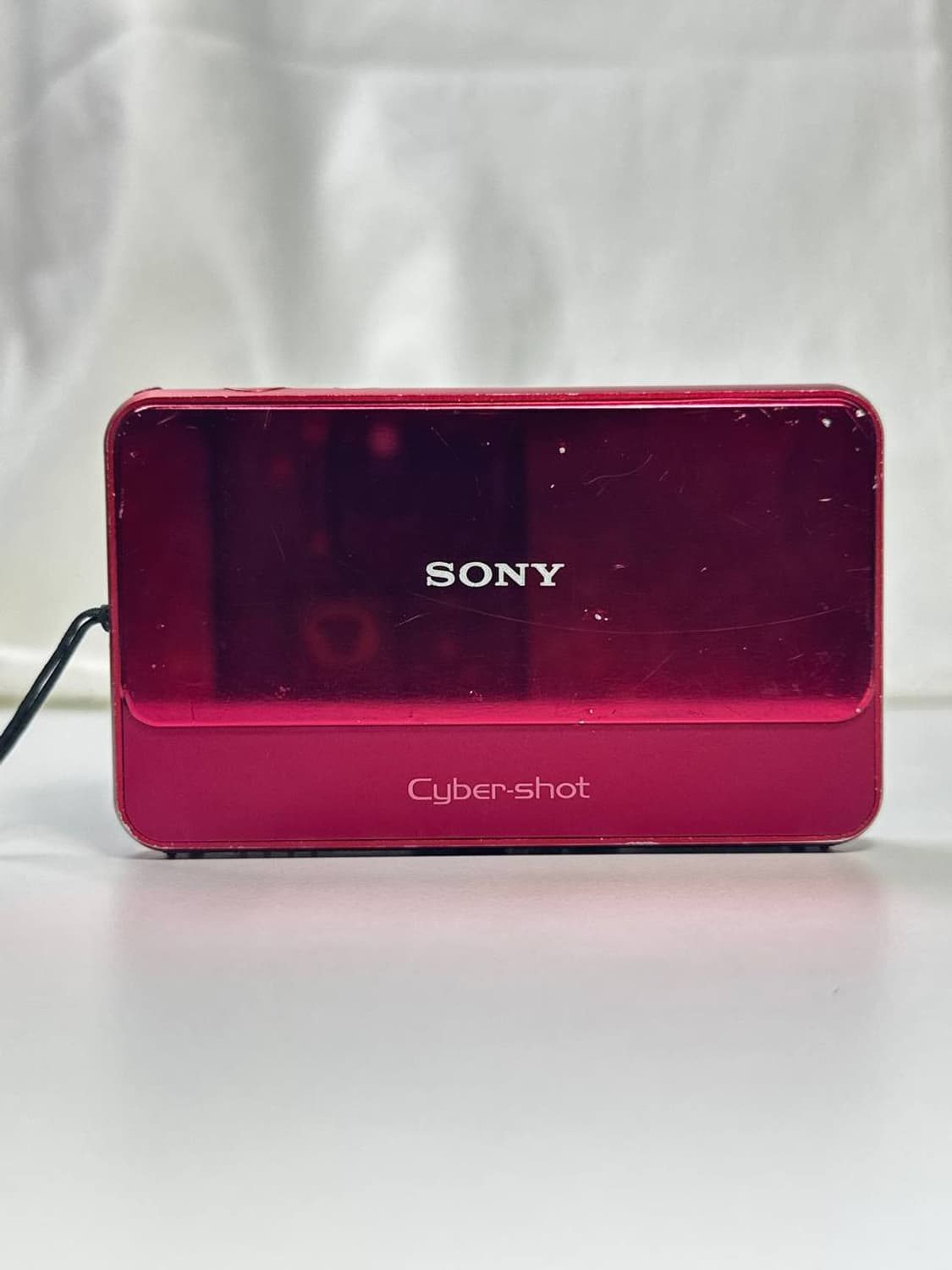 Sony Cybershot 소니 사이버샷 dsc-t110 디카 카메라 상품이미지4