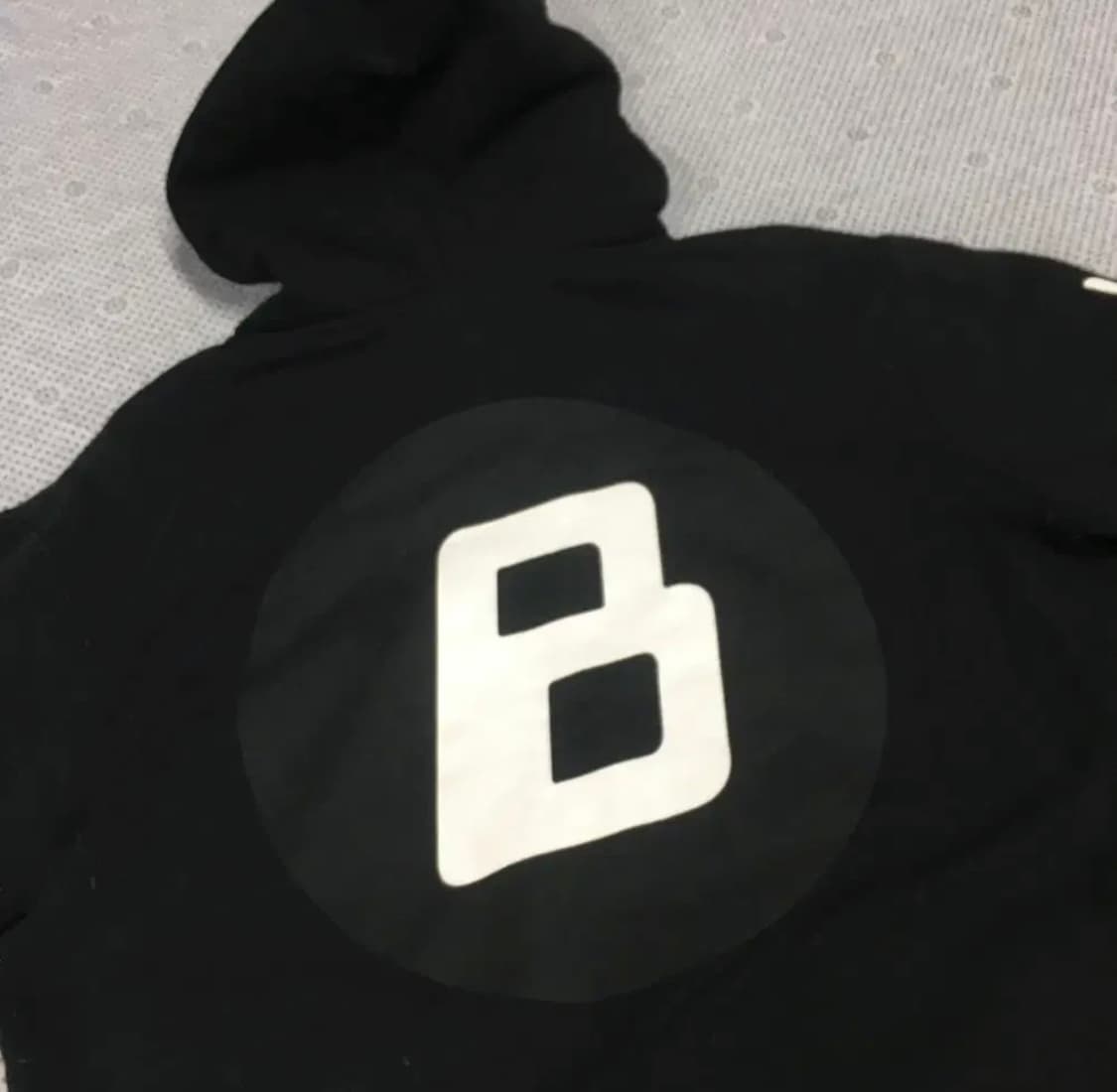 BBC 로켓 후드 집업 AA02 상품이미지4