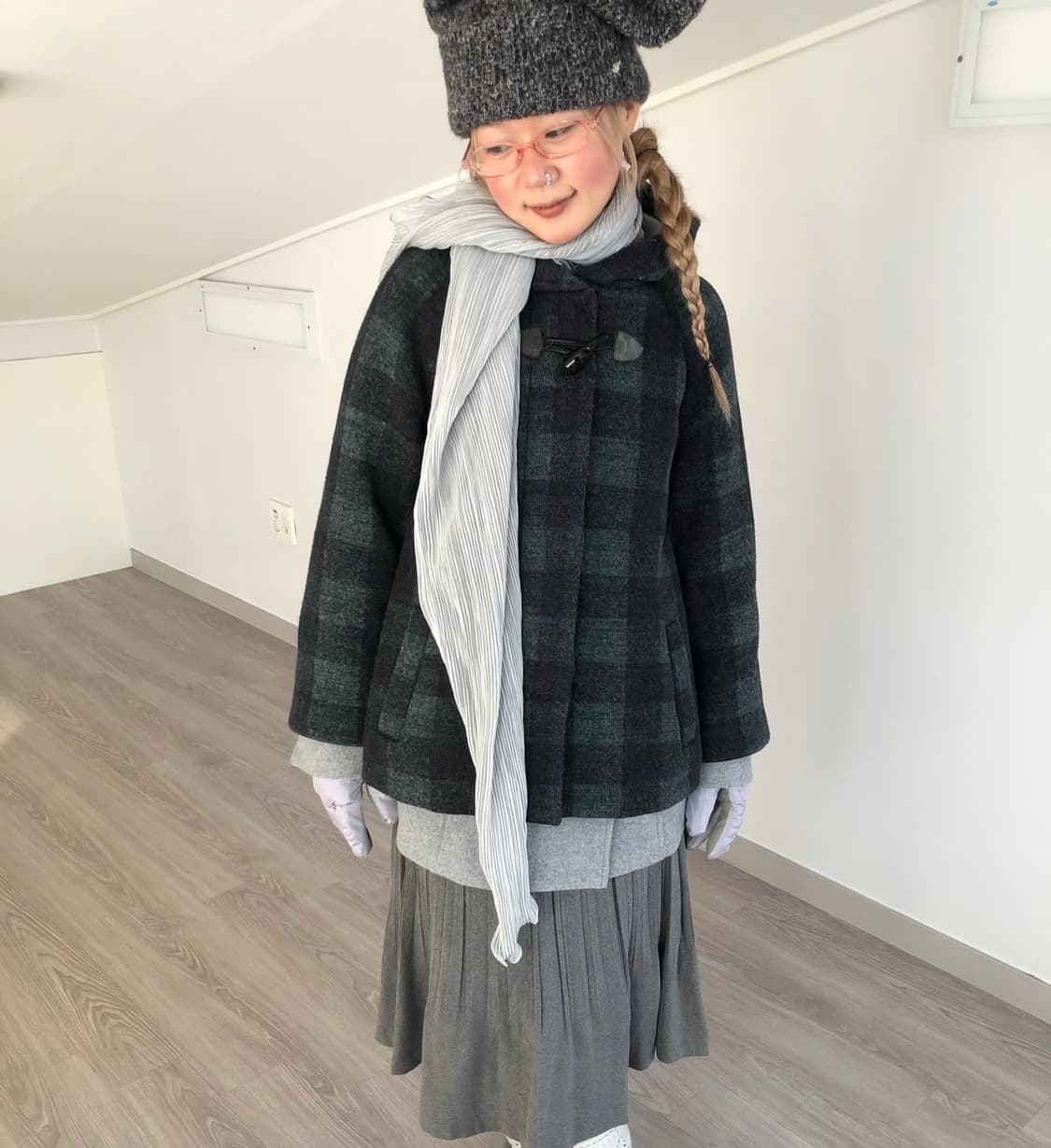 차일드매거진 코디셋 상품이미지1