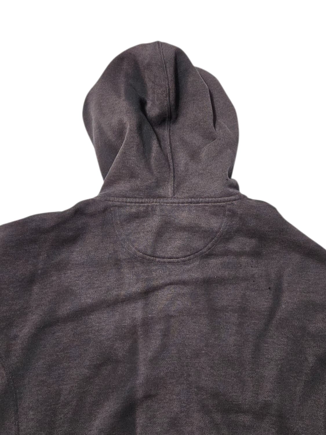 할리데이비슨 하드페이딩 데미지 후드집업 L 상품이미지6