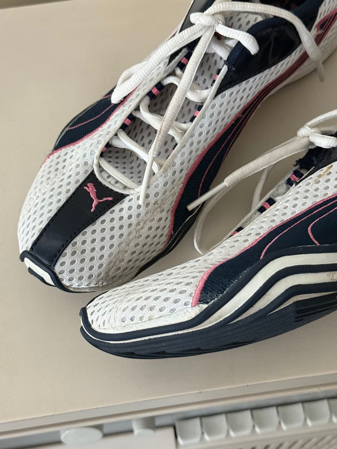 Puma cell (280 size) 상품이미지4