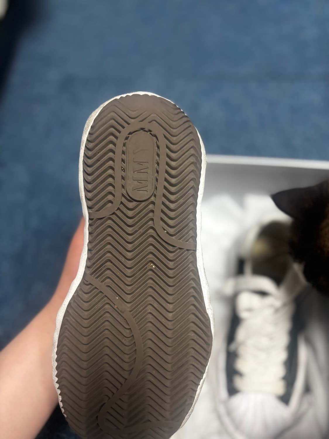 미하라야스히로 블레이키 37 상품이미지2