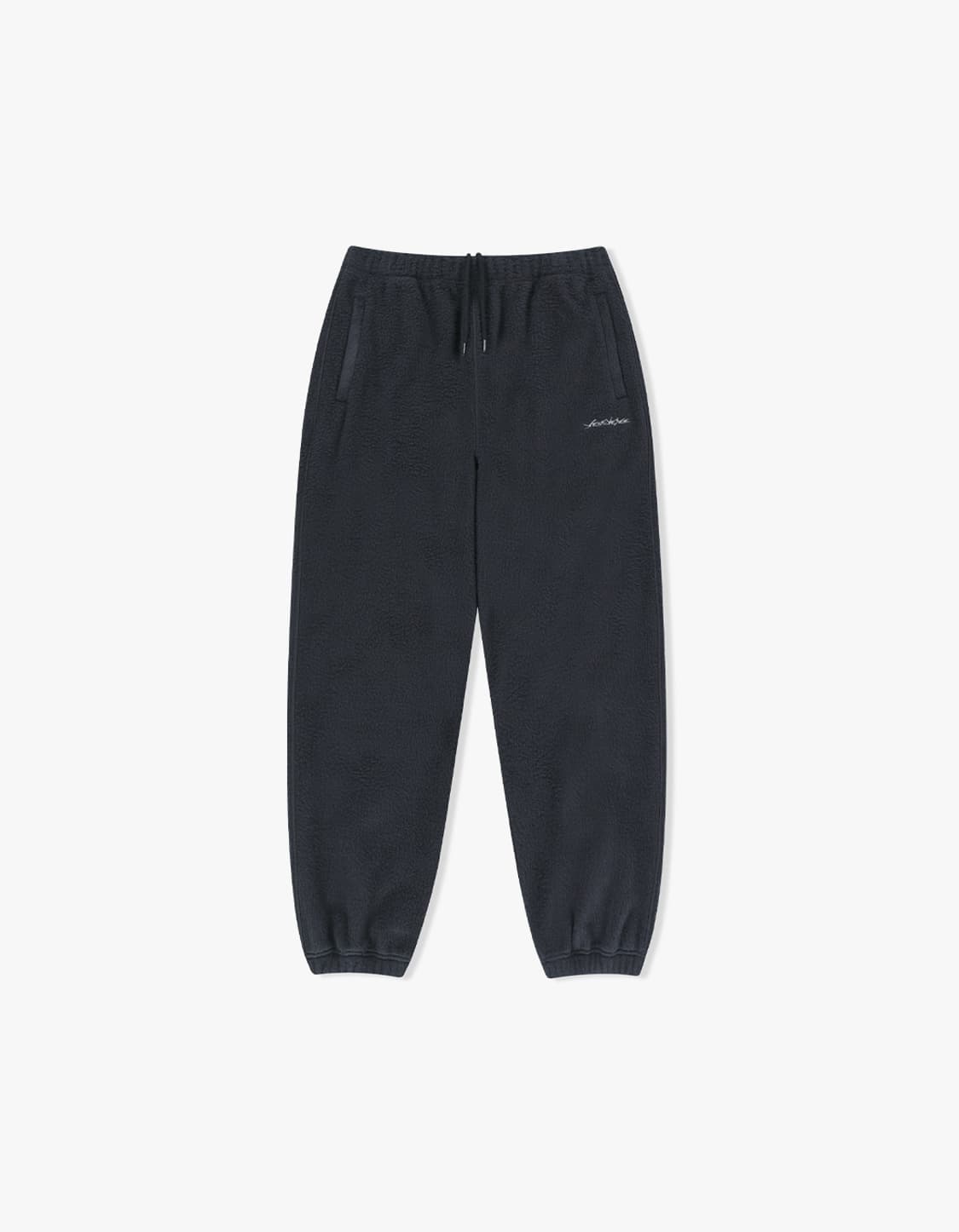 Brushed Sweatpants - Charcoal 상품이미지3