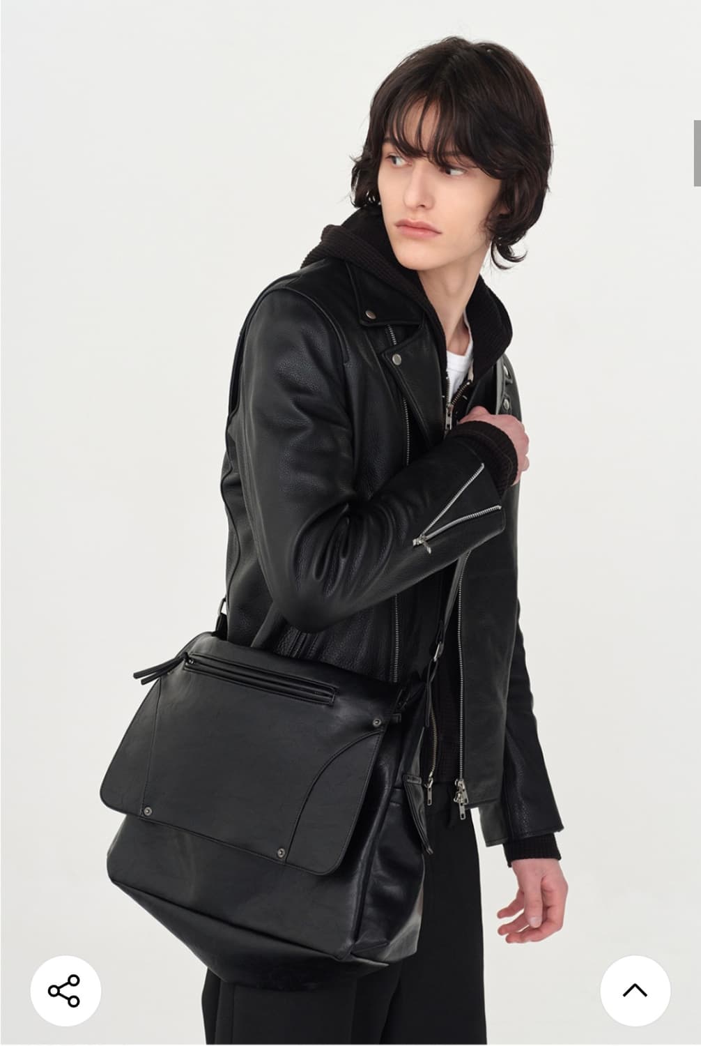 비바스튜디오 숄더백 상품이미지5