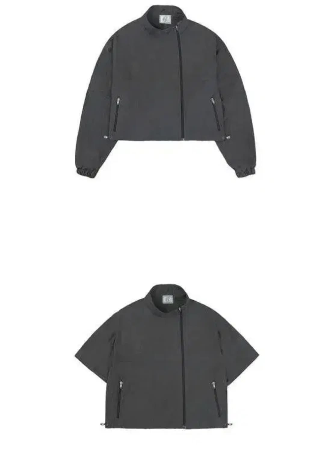 노컨텐츠 셋업 + 더스트백 상품이미지3