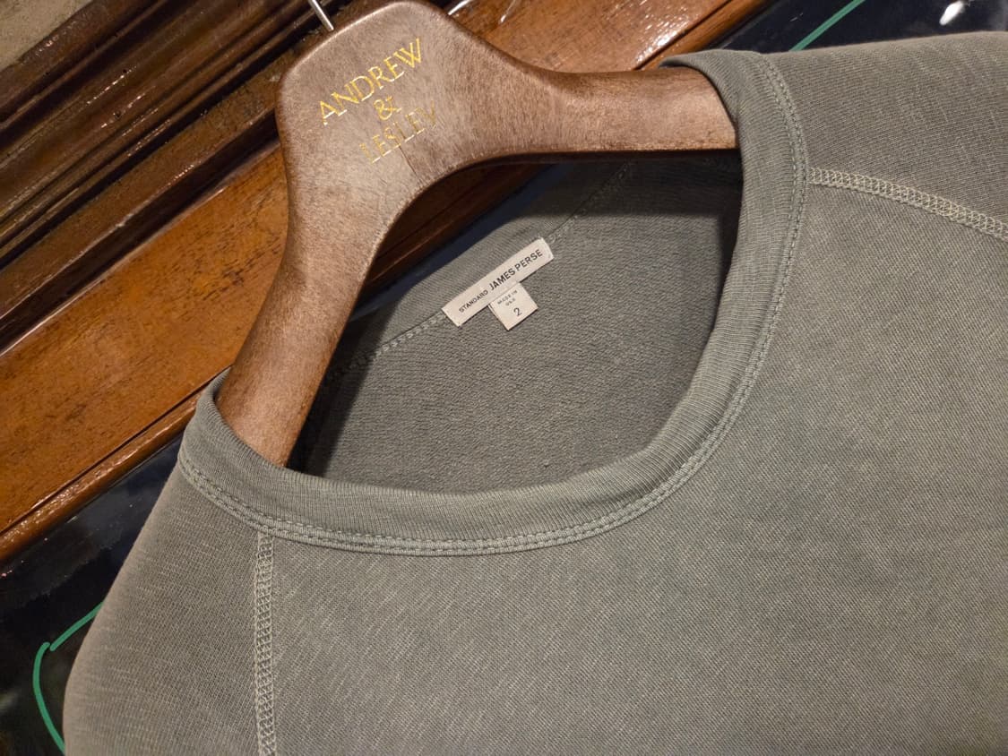 제임스펄스 스웻 상품이미지8