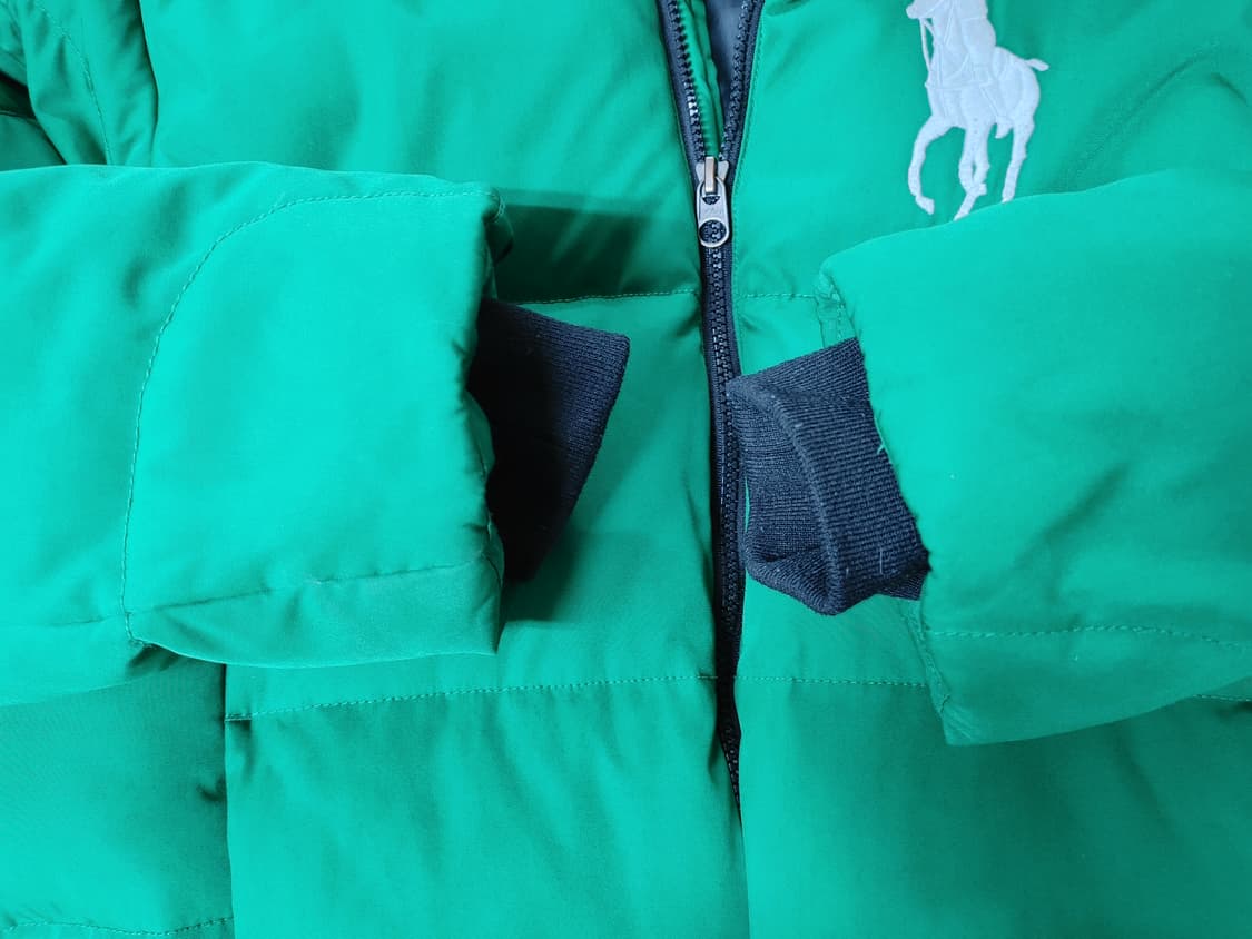 POLO RALPHLAUREN 폴로 랄프로렌 여성 오리털 후드패딩 상품이미지6