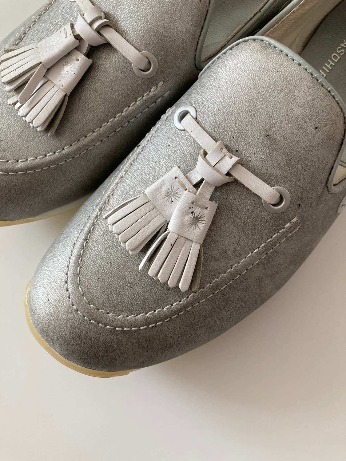 x PUMA Loafers 상품이미지7