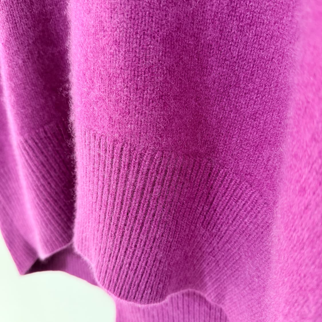 [S] 띠어리 캐시미어100% 니트  상품이미지6