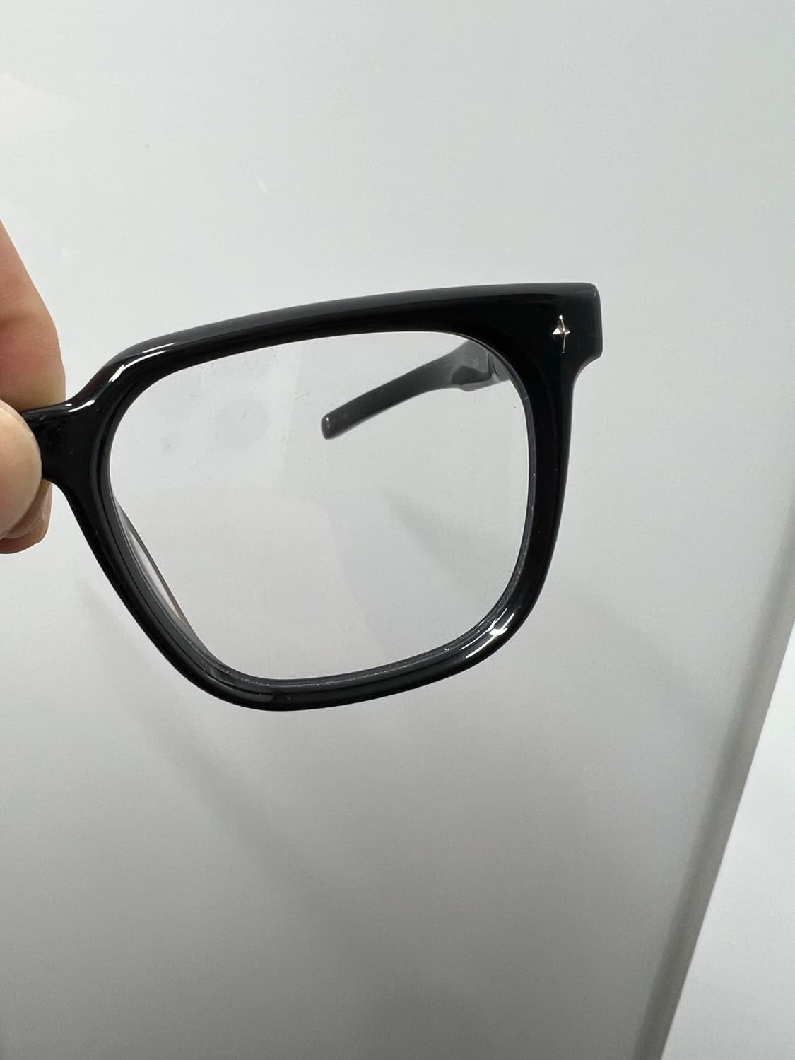 젠틀몬스터 오조 01 블랙 상품이미지9