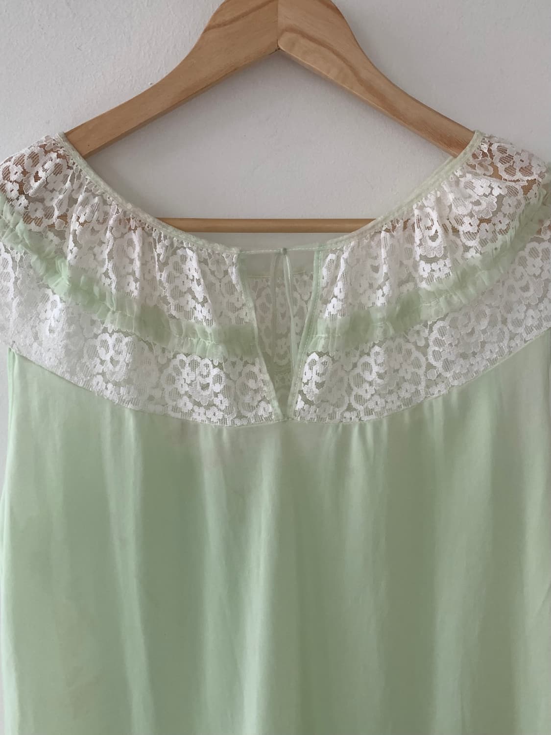 mint slip top 상품이미지3