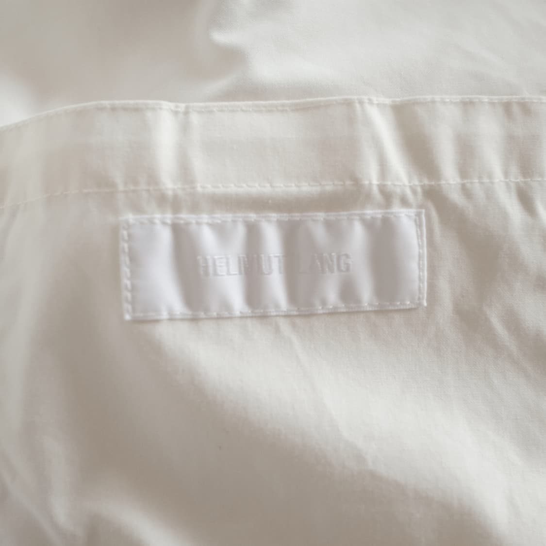 2019ss Helmut Lang Avitor Jacket 상품이미지6