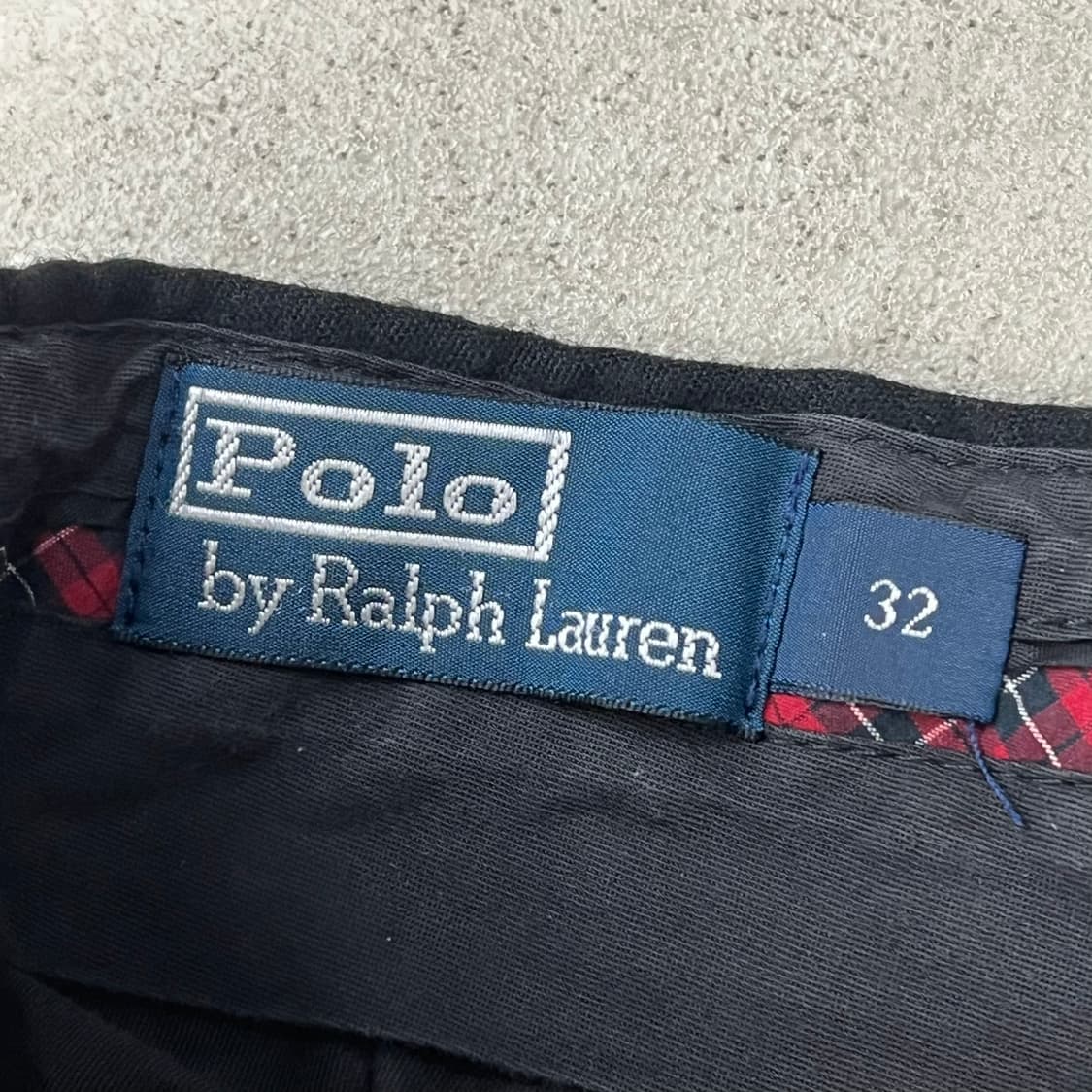 폴로 랄프로렌 모직팬츠 s09981 상품이미지6