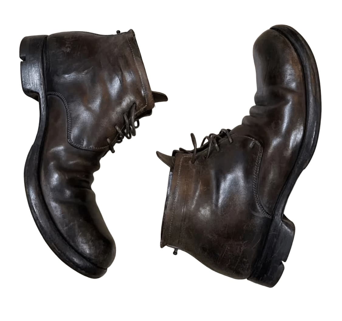 Layer 0 부츠 41사이즈 상품이미지1