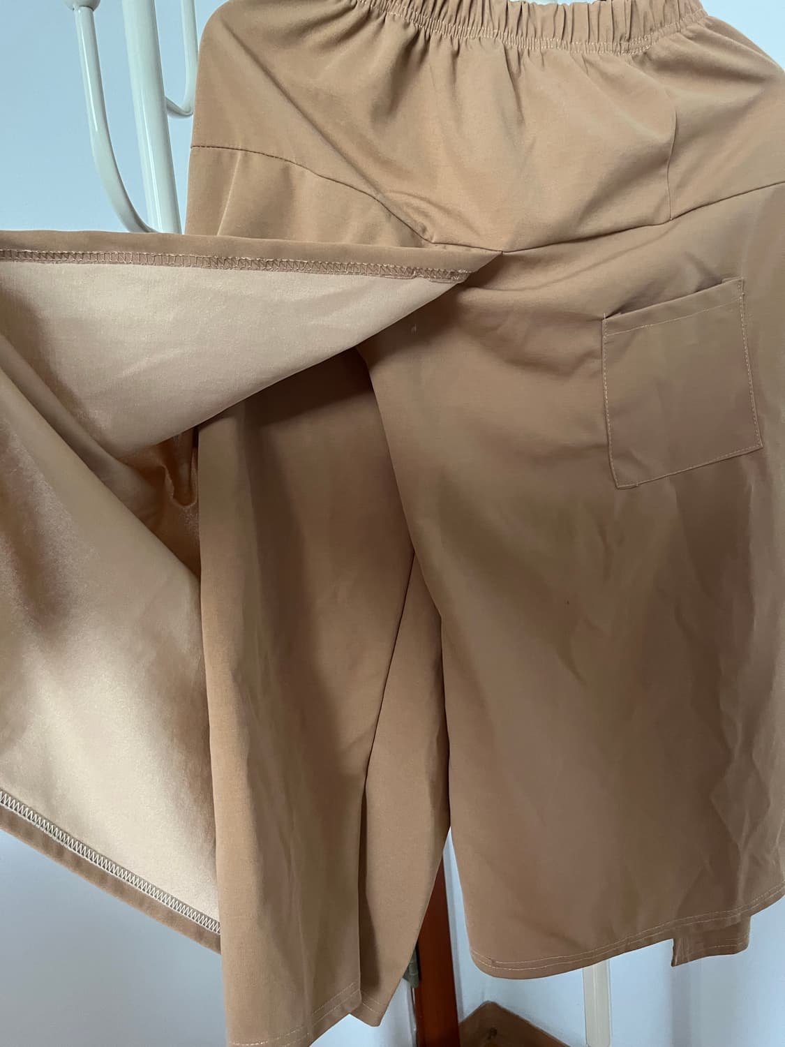 특이한 칠부바지 상품이미지3