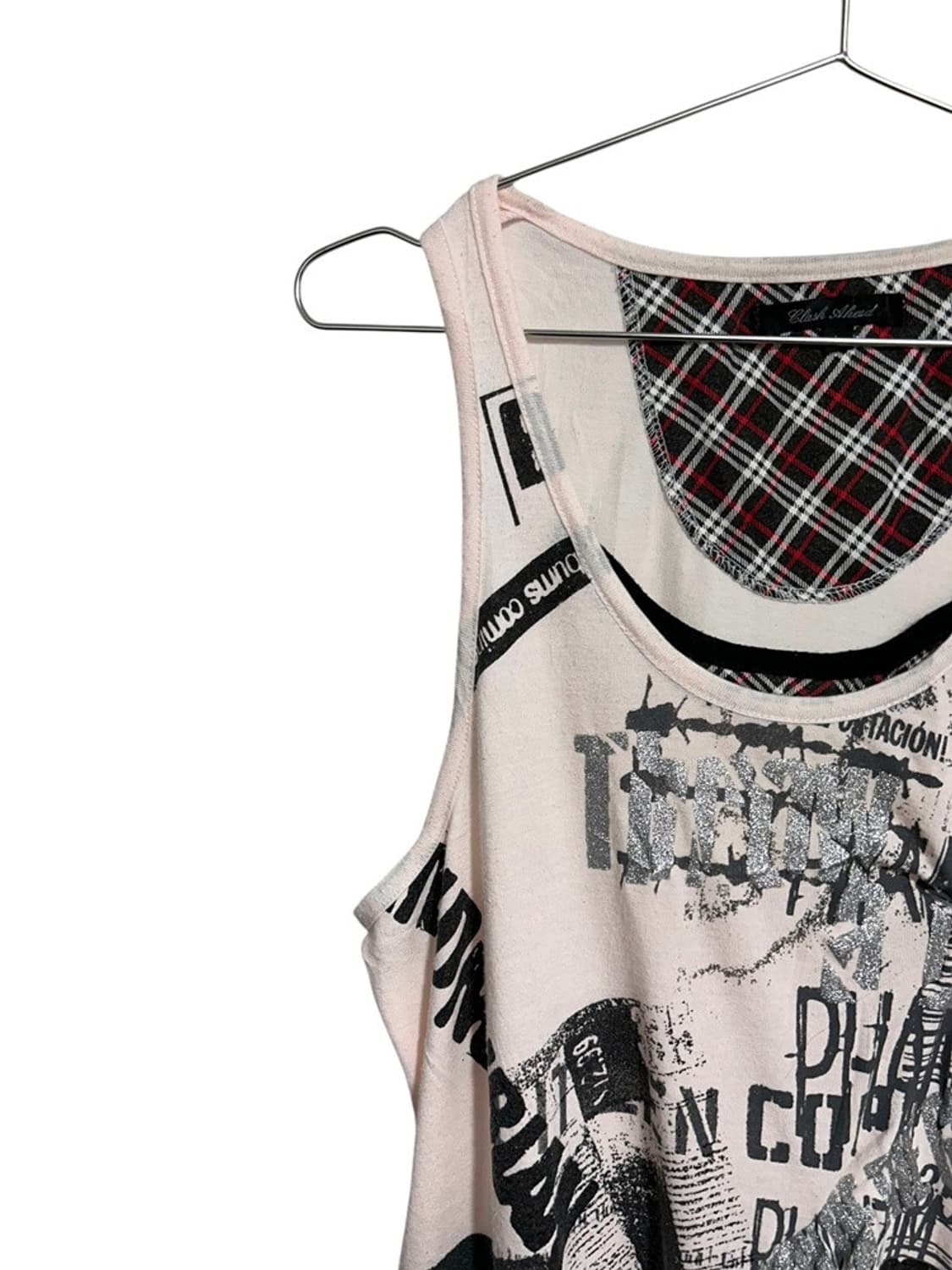 vtg top 상품이미지2