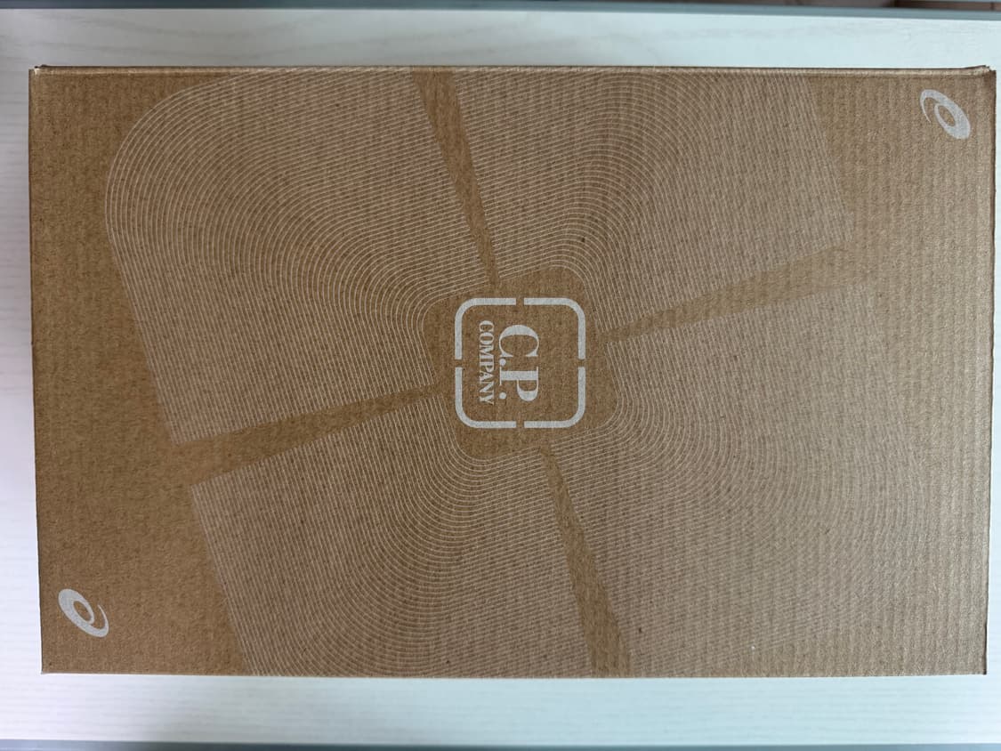 (265) 아식스 cp 컴퍼니 젤 퀀텀 퓨어 실버 상품이미지3