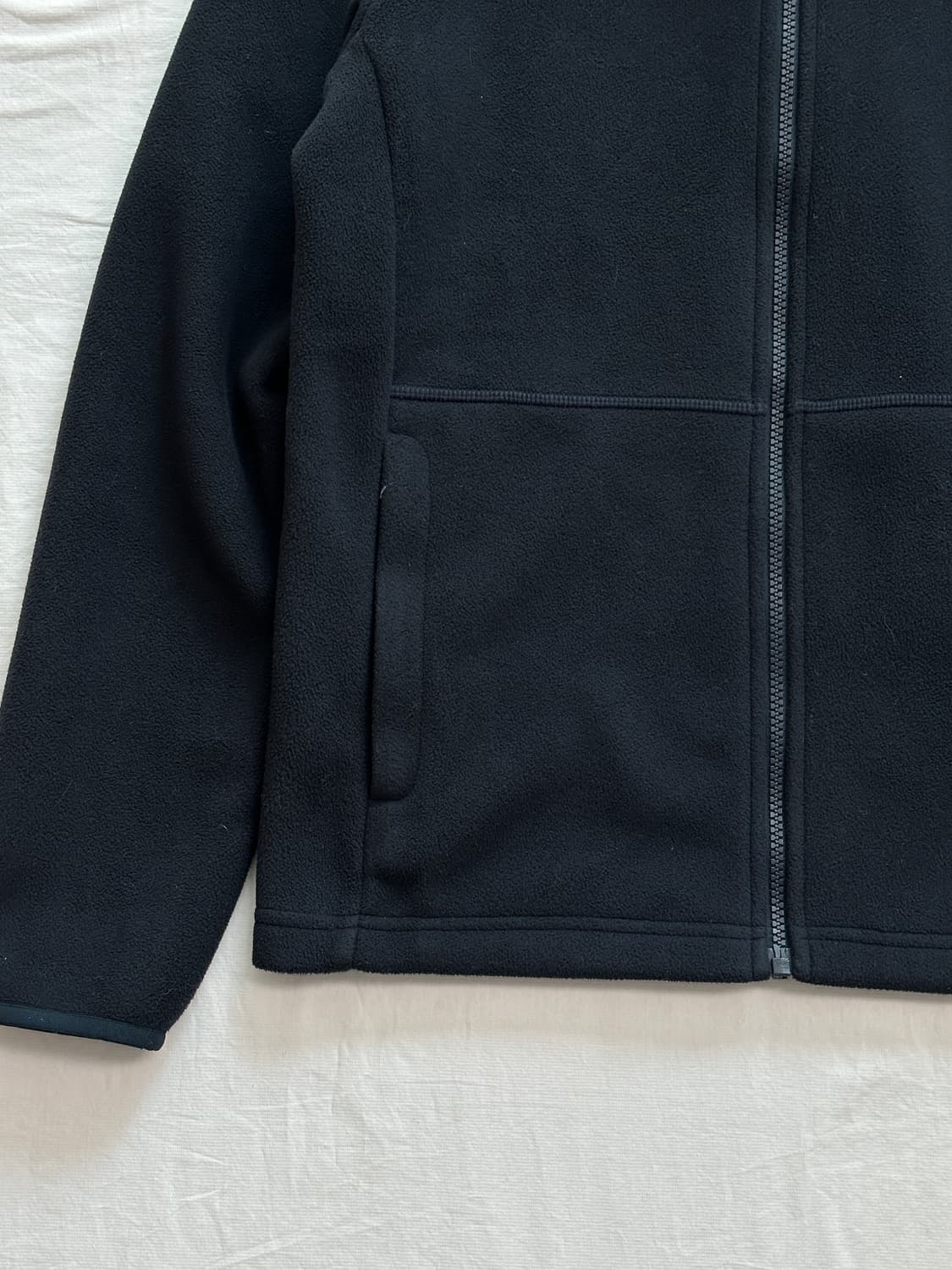 빈폴 플리스 집업 자켓 상품이미지3