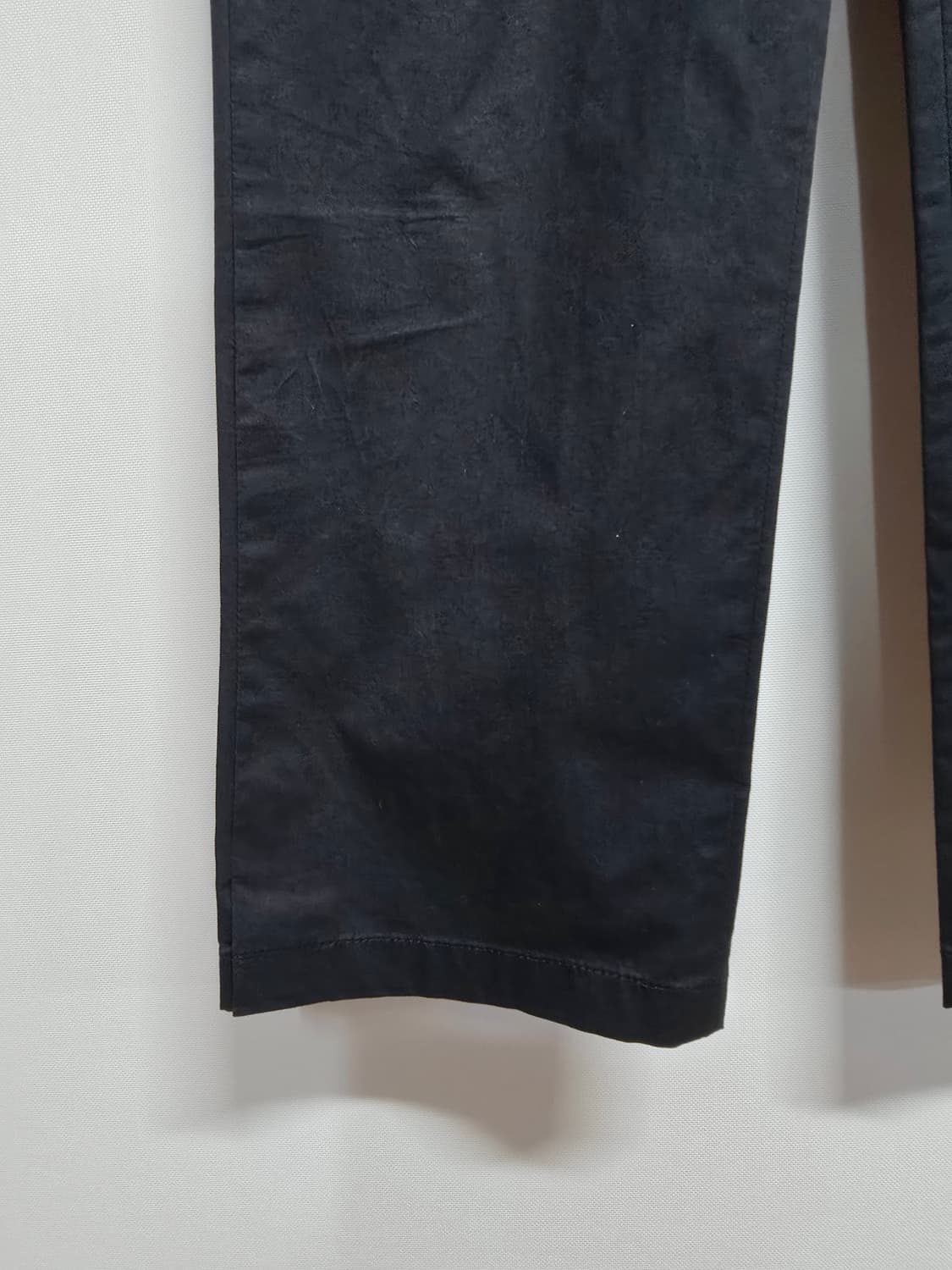 헤지스 여성 면바지  골반바지 상품이미지3