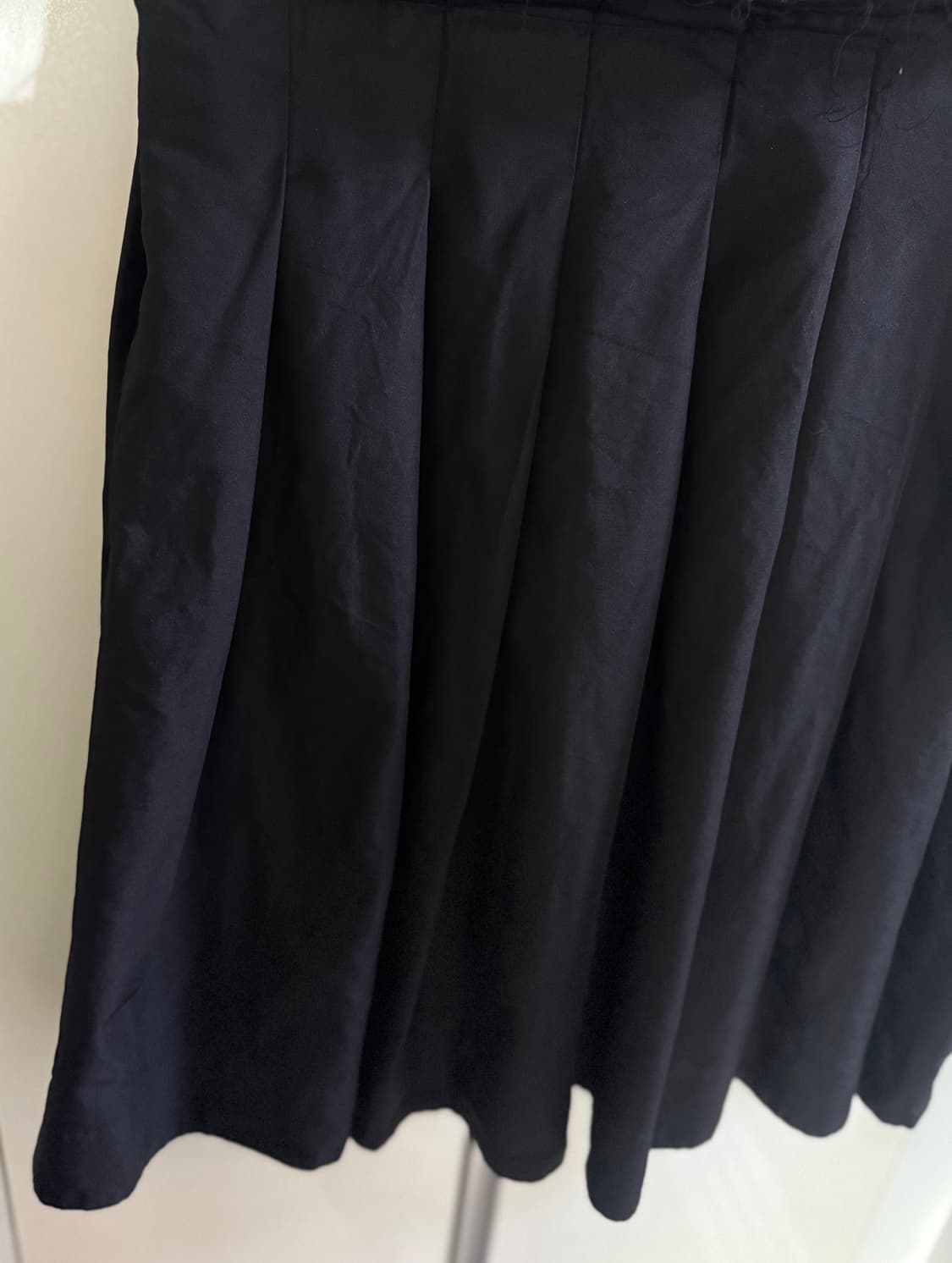 꼼데가르송 플리츠 원피스 상품이미지3