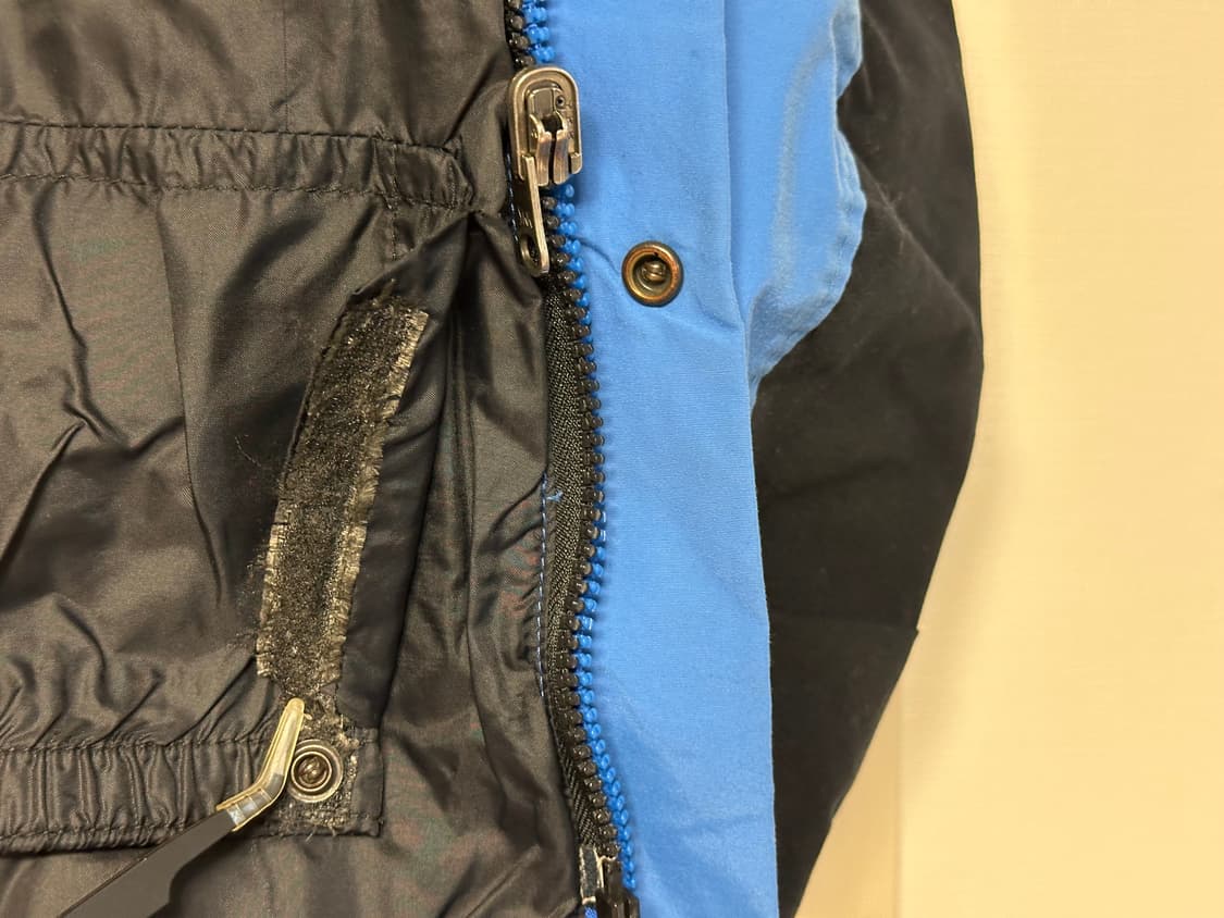 90s the north face mountain parka usa 상품이미지7